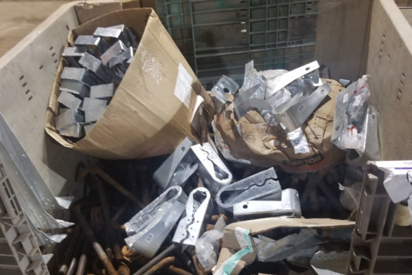Building Materials
